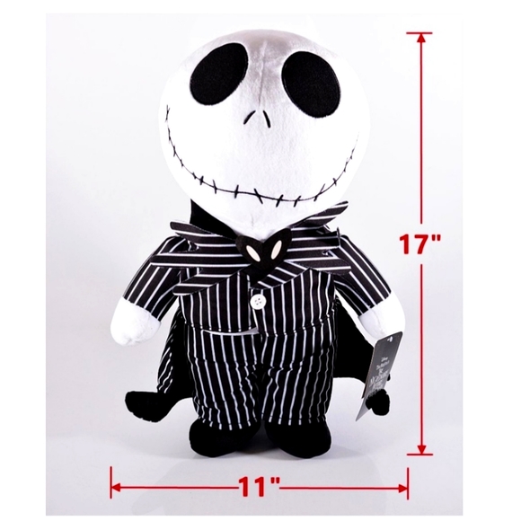 tim burton's backpack - Picture 1 of 4